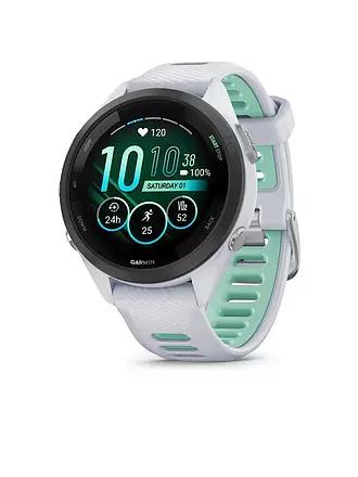 GARMIN | Montre de course GPS Forerunner® 265S | 